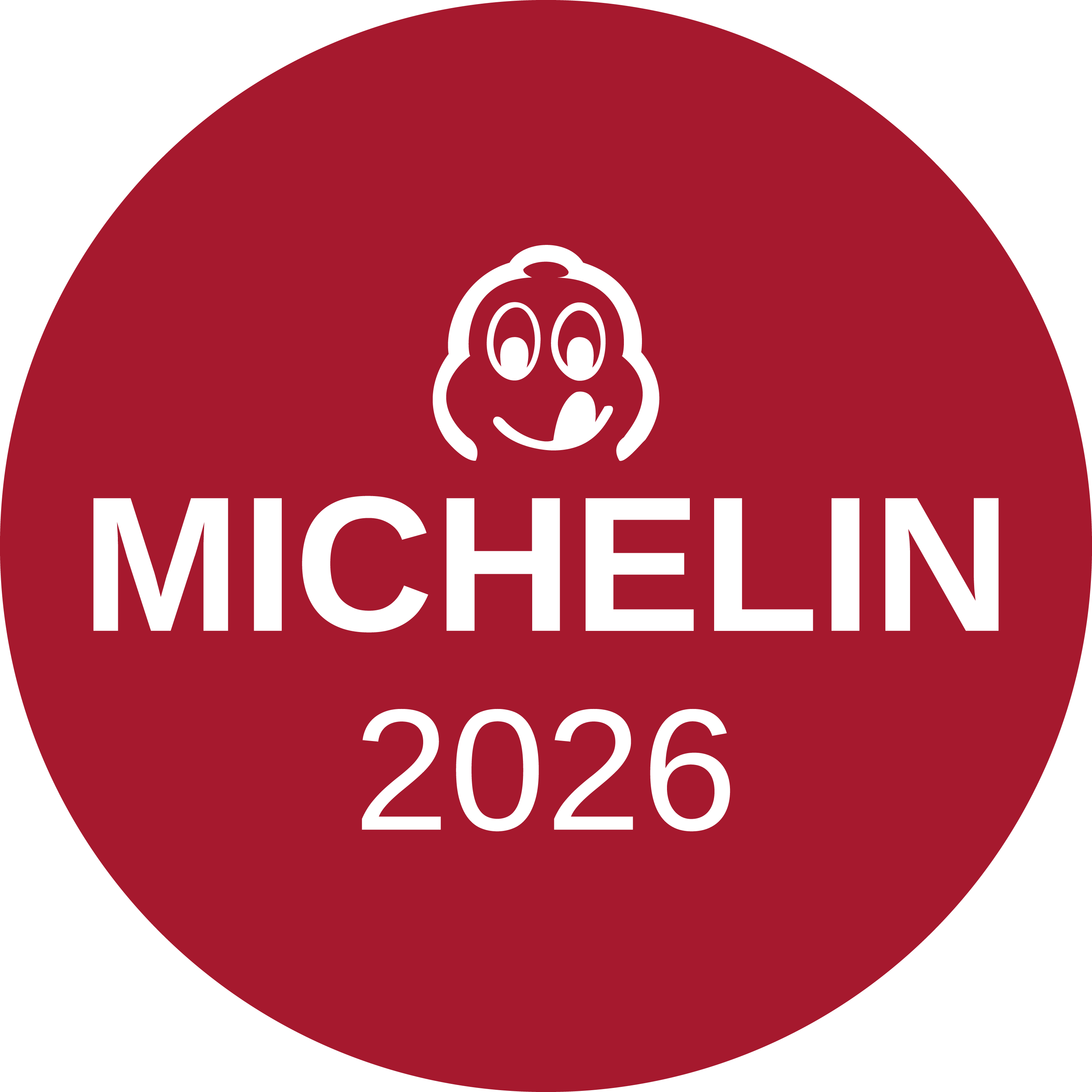 El Restaurante Urbisol ha obtenido la distinción Bib Gourmand 2026 de la prestigiosa Guía MICHELIN