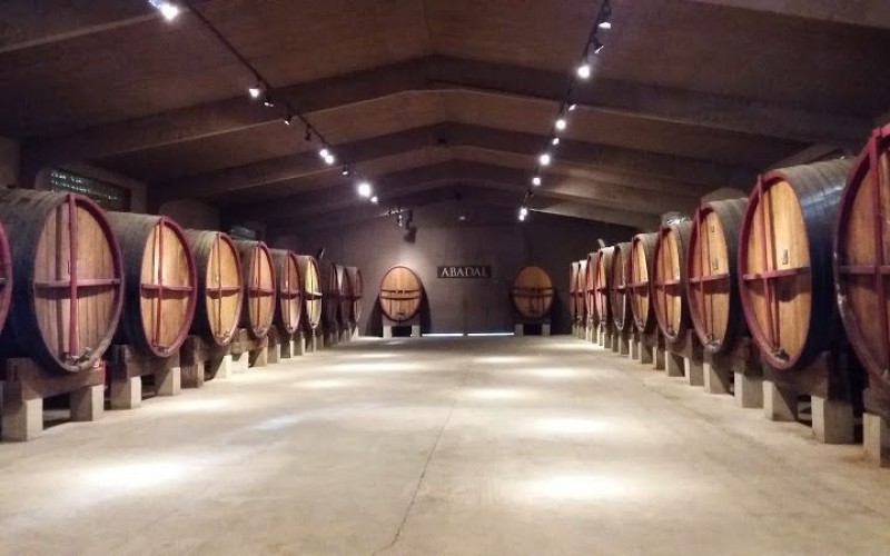 Abadal Wineries